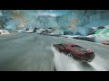 Asphalt 9 Ferrari 296 GTB Grand Prix Round 2 / Greenland Slippery When Icy