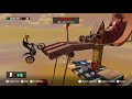 Trials Rising Agony ( Ninja lvl 7 ) By Tobi_22_05