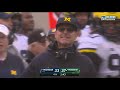 #6 Michigan vs #8 Michigan State Highlights | College Football Week 9 | 2021 College Football