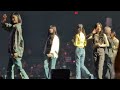IVE - Soundcheck All Night [Chicago] 240326