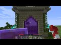 Getting The Dragon Egg || Minecraft #13 || SAABI