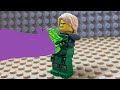 Lego Overworld Heroes Hunted Episode 6 Dragon Pit