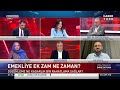 Kök maaşlarla ilgili düzenleme ne zaman netleşecek? Can Özçelik değerlendirdi