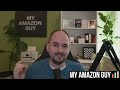 Amazon PPC [Master Class] 2022