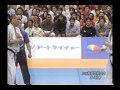 極真会館　第７回世界大会　準々決勝 (3/5) (7th Kyokushin Karate World Cup 1999 - 3/5)