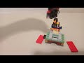 Lego Ninjago: 30675 Tournament Training Ground - Speed Build