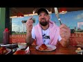 Aucklands BEST CHICKEN and WAFFLES? - Sonny Eats