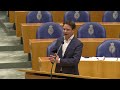 Heftigste uitspraken PVV-minister Marjolein Faber