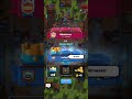 una batalla larga de Clash royale