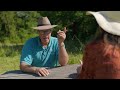 Joel Salatin Shares the History of Why Grain is Ubiquitous in our Food Supply
