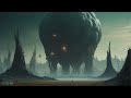 Auradome | Dreamy Ambient Fantasy Sci-fi Soundscape
