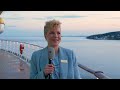 AIDAperla MOIN Cruise 2024 | Vlog mit Reporterin Lisa