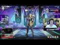 TWITCH STREAMERS VS #1 OCTANE MOVEMENT (STREAMERS REACT PART #3)