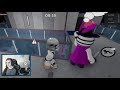 Roblox Piggy ORIGINS REVEALED! Roblox Completely Piggy Chapter 11 Memories!