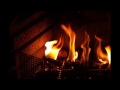 120fps - Fireplace in Slowmotion - Galaxy Camera