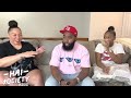 Dewayne Wade’s Family Photo, Are Traditional Wives Victims? New Pusha T Album, Female Rap Tour, Ep96