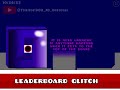 Dash News 17 with TheTop909 JB (leaderboard glitch)
