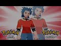 Pokémon Ruby/Sapphire/Emerald - Gym Leader Battle Theme [Enhanced]