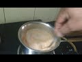 How to prepare Masala Chai 😲🔥🔥🔥 #youtubeindia