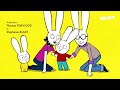 On a trop de chance! | Simon Superlapin | Épisodes Complets 30m S2 | Dessin animé