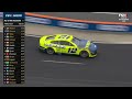 FIRST LAPS OF PRACTICE - 2024 NASCAR ALL-STAR RACE AT NORTH WILKESBORO