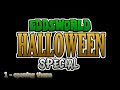 Eddsworld halloween special 2007: Marc lovallo's soundtracks (READ DESC)