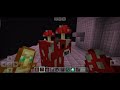 We are fighting Golems in End City! Minecraft World Part 159 #gaming #games #game #gamer #minecraft