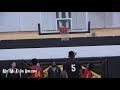 Cole Anthony & Cam Thomas Are A PROBLEM! Oak Hill Takes On Massanutten Full Highlights