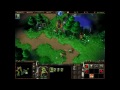 Warcraft III Gameplay - O Começo de um Jogo