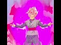 Cupid | Fortnite Goku Black Edit