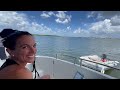 Cape Coral Boat Trip - Picnic Island and Sanibel Causeway