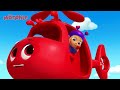 BIG Babies on the Loose| Morphle |Science and Nature Cartoons For Kids| Moonbug Kids