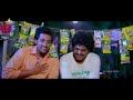 Sapthagiri funny fight with ladies | Lovers Movie Comedy | Tejaswi Madivada | Sri Balaji Video