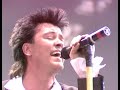 Paul Young - Come Back And Stay (Live Aid 1985)