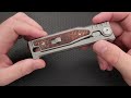 The Reate Exo-M Gravity Knife: The Full Nick Shabazz Review