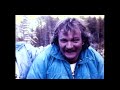 1977 Our San Bruno neighborhood went camping in the Sierras. Music:John Denver 