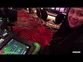 Let's try a $25 BUBBLE CRAPS CHALLENGE at ATLANTIS CASINO