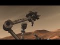 NASA Mars Science Laboratory (Curiosity Rover) Mission Animation [HDx1280]