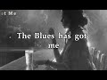 WHISKEY BLUES MUSIC (Lyric Album) - Top Slow Blues Music Playlist - Best Blues Songs of All Time