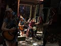 Rock and Roll All Night, played by Snowbird Street Band at Makanda Vulture Fest 2023.
