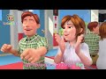 CoComelon - Wheels on the Bus | Learning Videos For Kids | Education Show For Toddlers