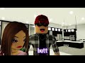 My HIGH SCHOOL BULLY Has a CRUSH On ME..?! (Brookhaven RP)