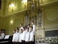 Michelle (1965,  McCartney - Lennon) sung by Vienna Boys Choir Мишель (Битлз).wmv