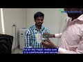 How to Operate Resmart GII Auto BIPAP Machine - medicalbulkbuy