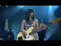 Khruangbin on Austin City Limits 