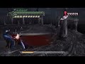 Devil May Cry HD Collection | DMC 3 | Vergil Battle 1 with Bury The Light