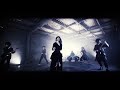 [Official MV] Unlucky Morpheus「CADAVER」「REVADAC」