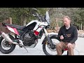 Don't buy a Yamaha Tenere 700 without watching this first
