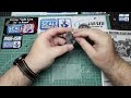 Part 1 - 1/12 Tamiya Suzuki Ecstar GSX-RR '20 Video Build