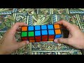 First Solve of the 2x2x6 | Part I